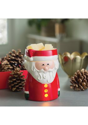 Santa Fragrance Warmer