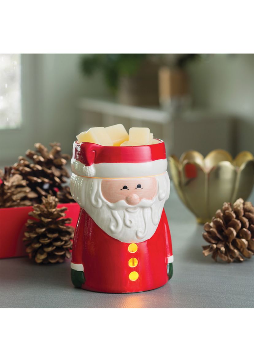 Santa Fragrance Warmer