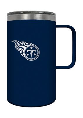 NFL Buffalo Bills 18oz Hustle Travel Mug