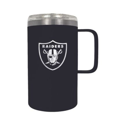 NFL Jacksonville Jaguars 18oz Hustle Travel Mug