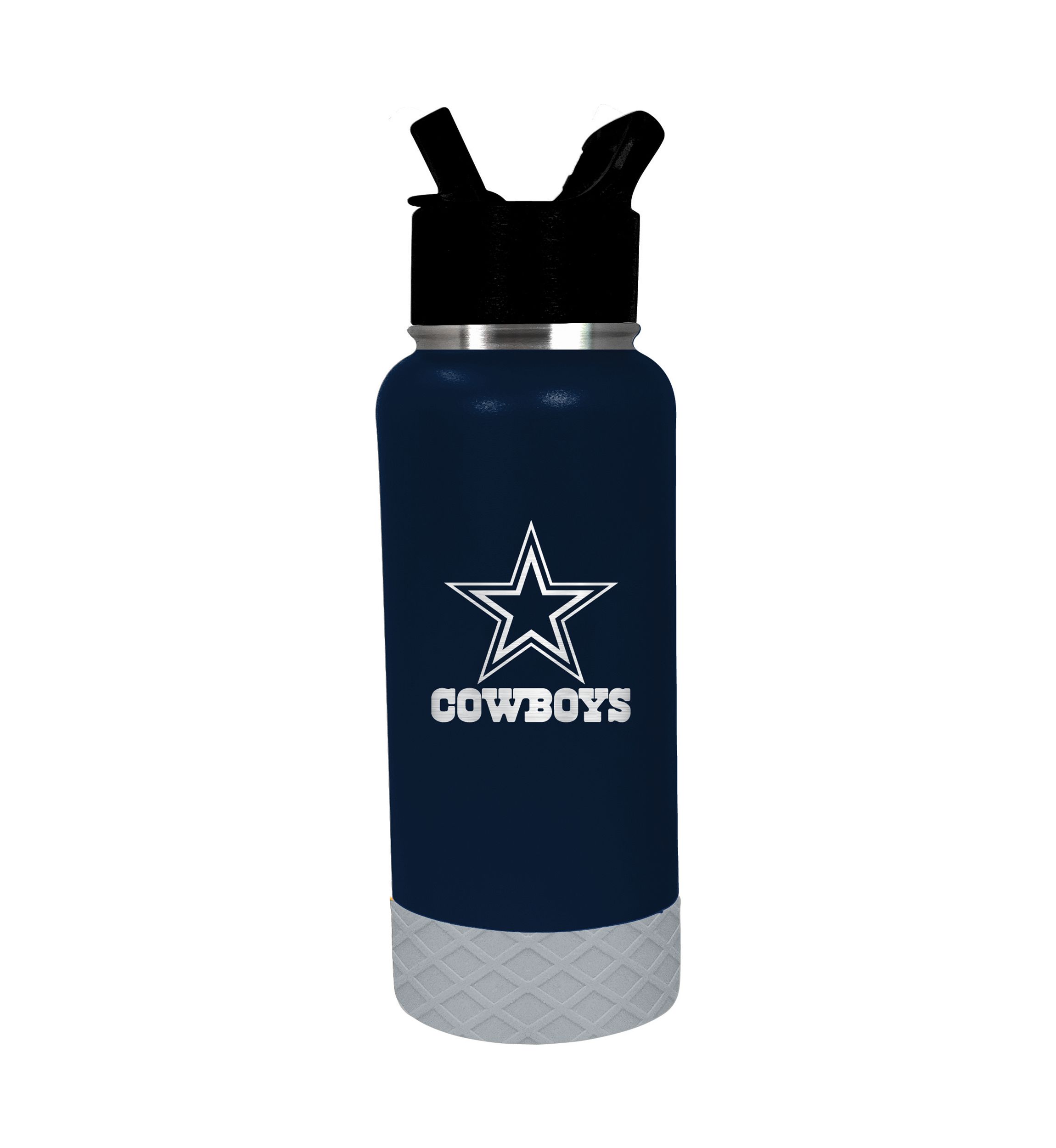 NFL New England Patriots 32oz Thirst Waterbottle