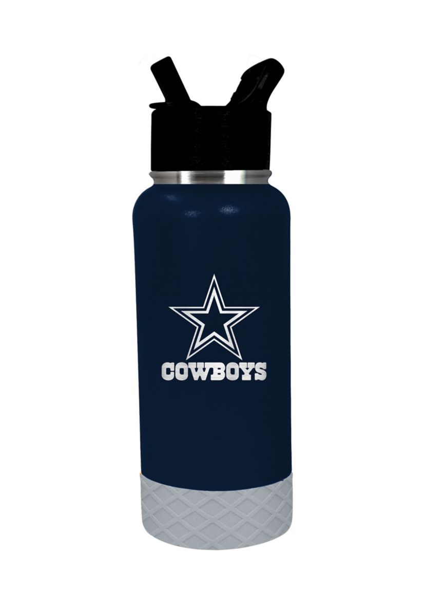 NFL New England Patriots 32oz Thirst Waterbottle