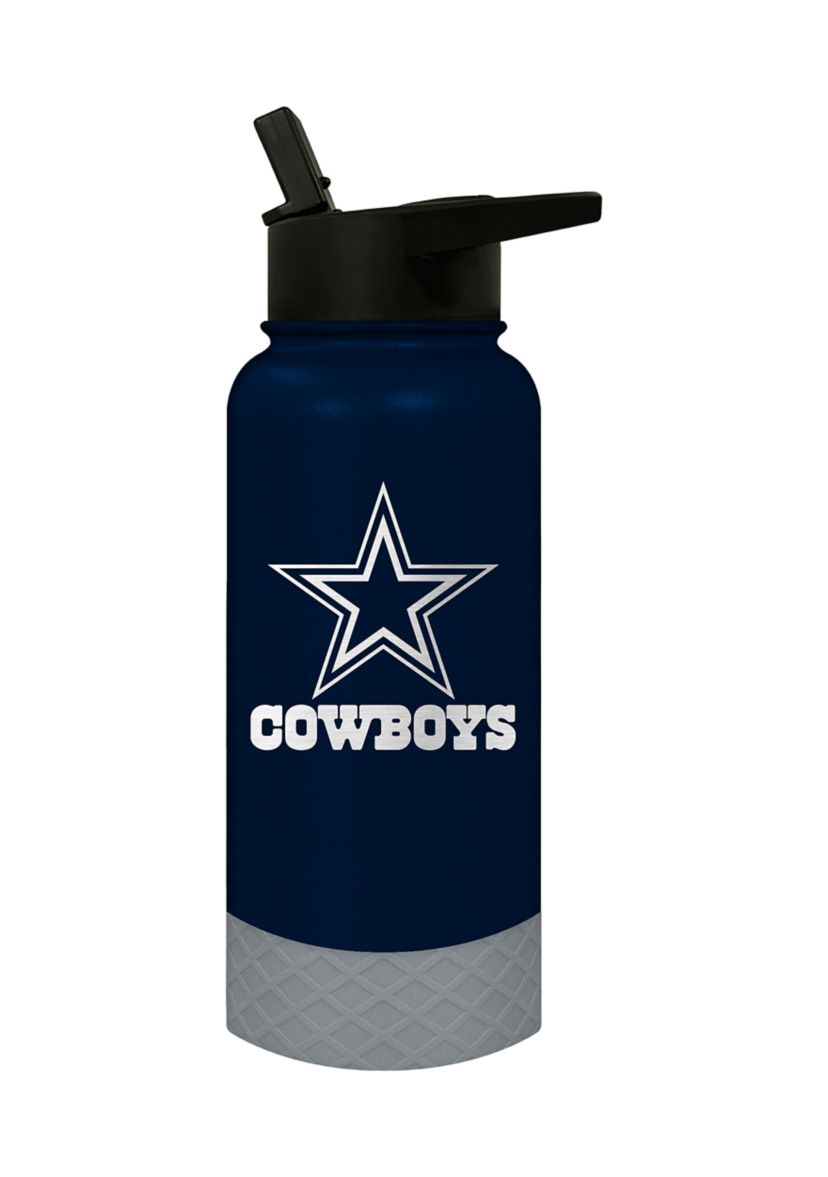 NFL New England Patriots 32oz Thirst Waterbottle