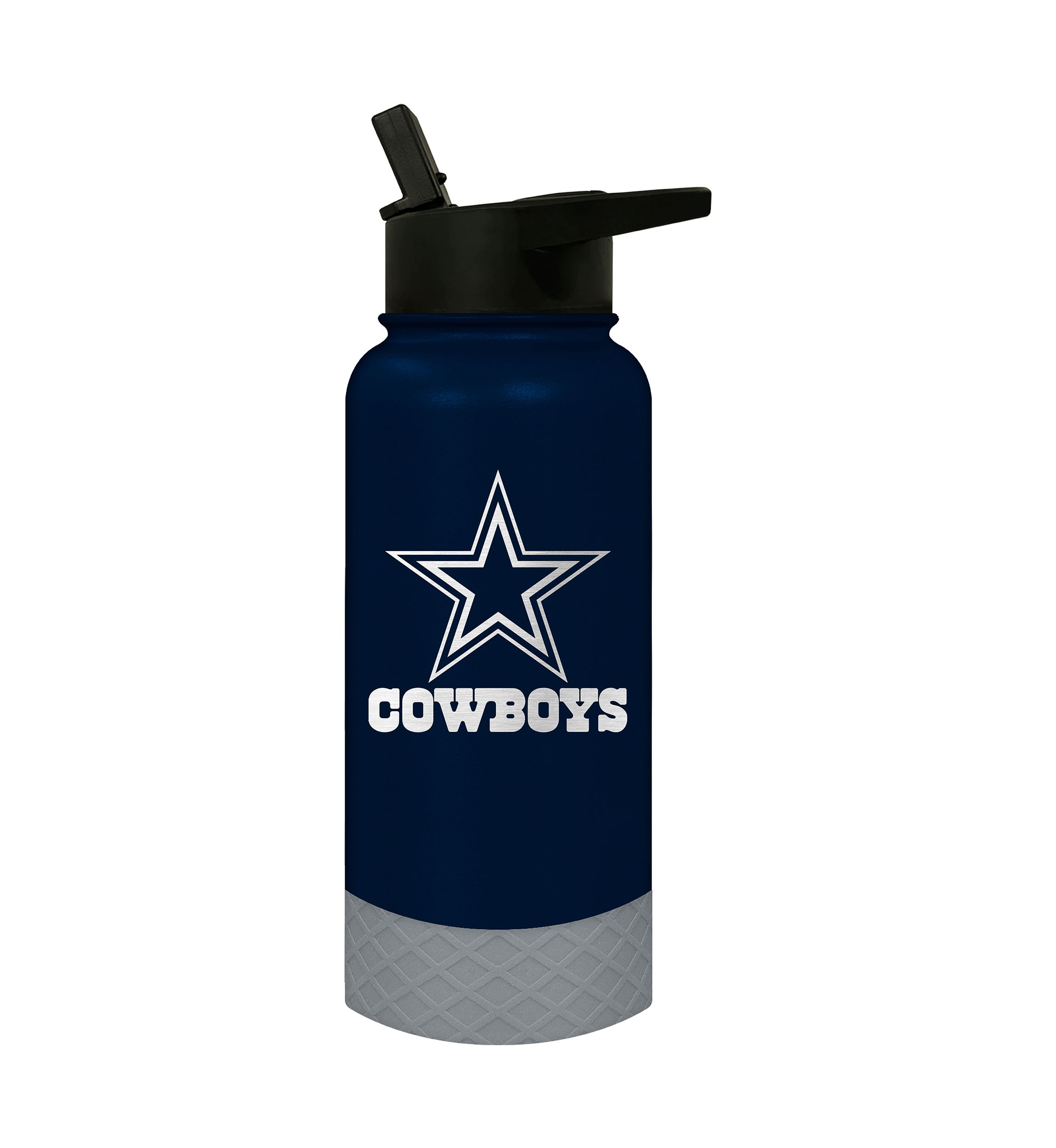 NFL New England Patriots 32oz Thirst Waterbottle