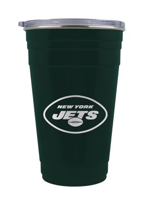 NFL New York Jets 22oz Tailgater Tumbler