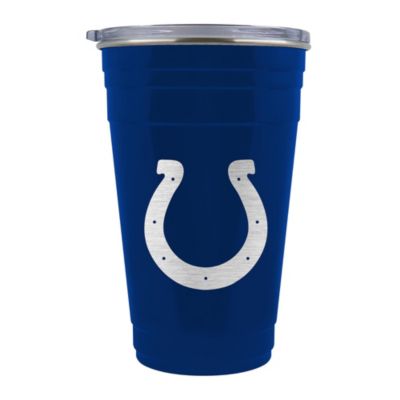 NFL Los Angeles Rams 22oz Tailgater Tumbler