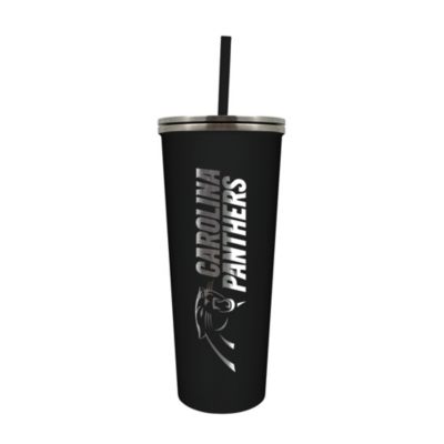 NFL New England Patriots 18oz New Skinny Tumbler