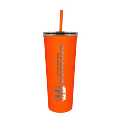 NFL Cincinnati Bengals 18oz New Skinny Tumbler