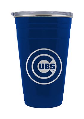 Milwaukee Brewers 22 oz. TAILGATER Tumbler – Great American