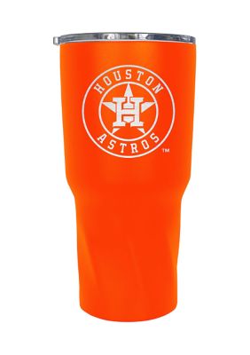 Atlanta Braves 30 oz. TWIST Travel Tumbler – Great American