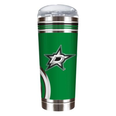 Great American Products Nhl Dallas Stars 18Oz Cool Vibes Roadie Tumbler