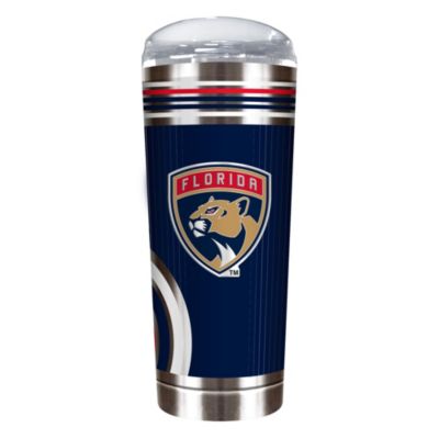 Great American Products Nhl Florida Panthers 18Oz Cool Vibes Roadie Tumbler