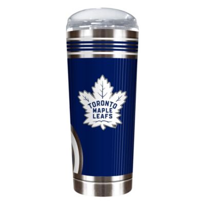 Great American Products Nhl Toronto Maple Leafs 18Oz Cool Vibes Roadie Tumbler