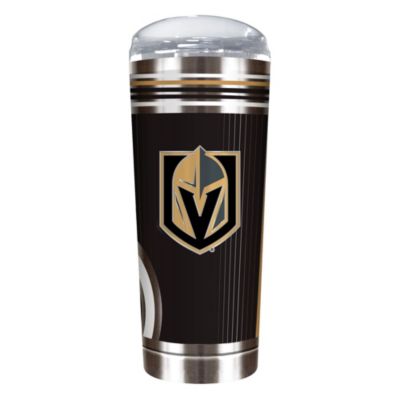 Great American Products Nhl Vegas Golden Knights 18Oz Cool Vibes Roadie Tumbler