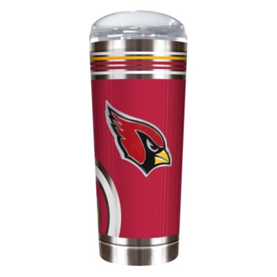 Great American Products Nfl Arizona Cardinals 18Oz Cool Vibes Roadie Tumbler
