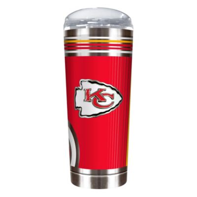 Great American Products Nfl Kansas City Chiefs 18Oz Cool Vibes Roadie Tumbler