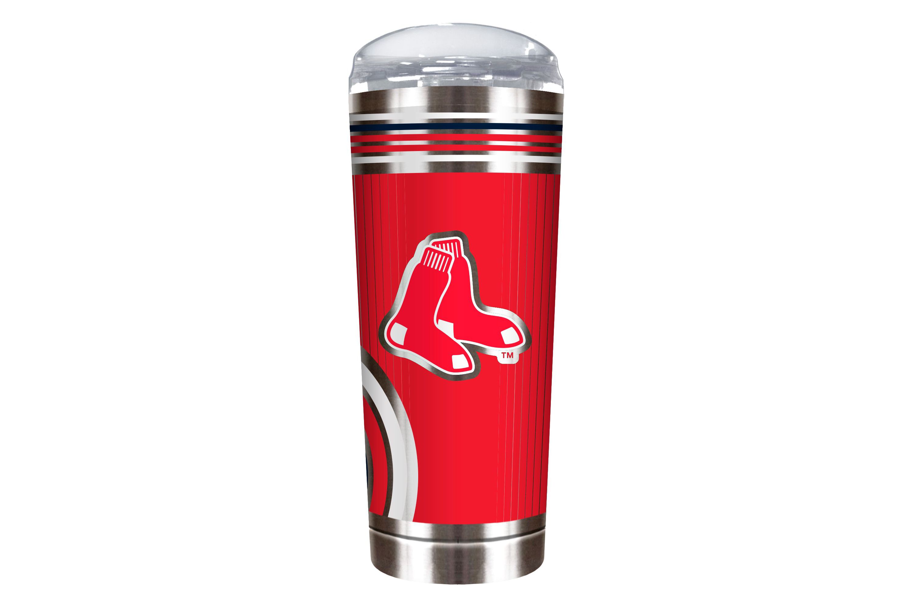 MLB Boston Red Sox 18oz Cool Vibes Roadie Tumbler
