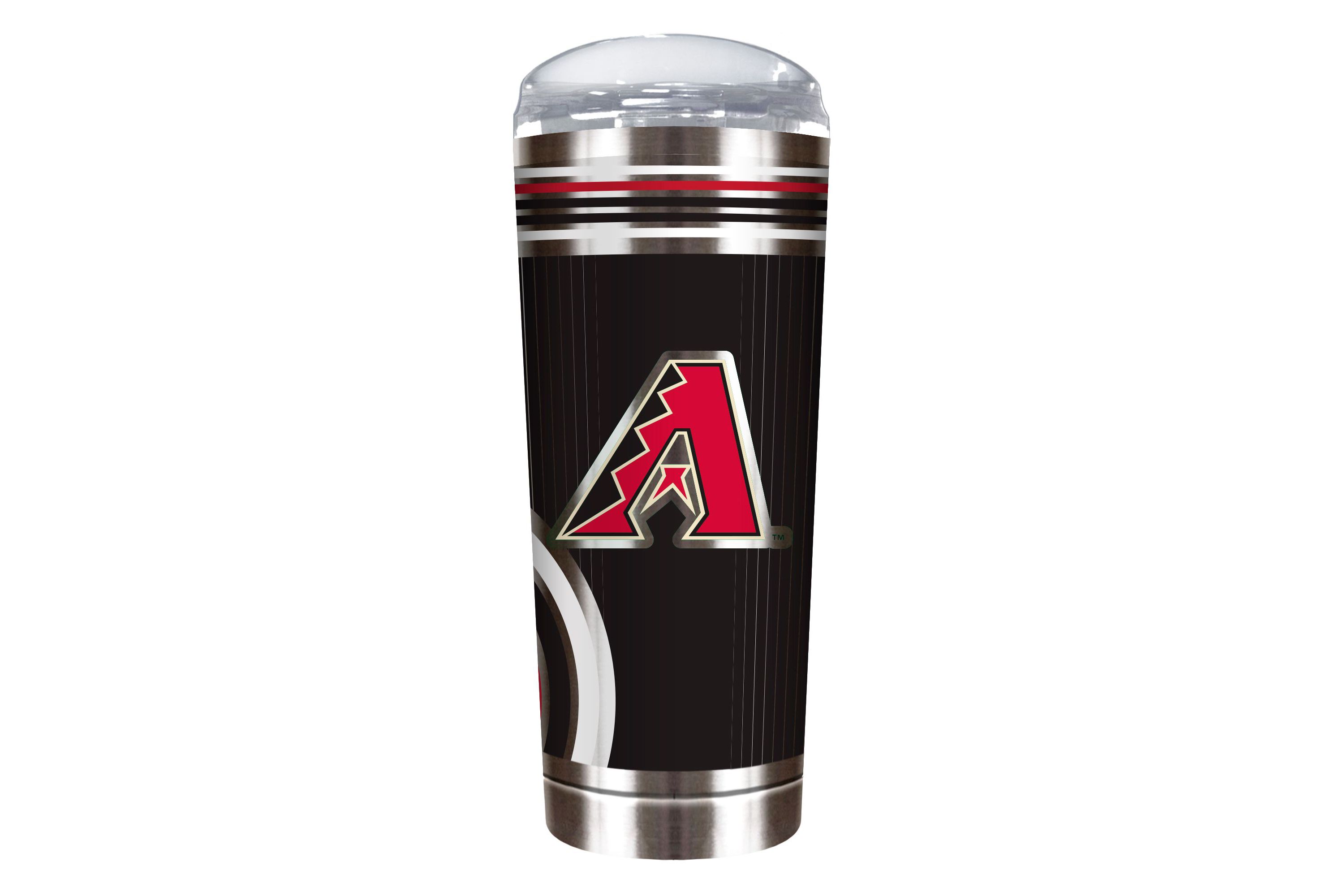 MLB Arizona Diamondbacks 18oz Cool Vibes Roadie Tumbler