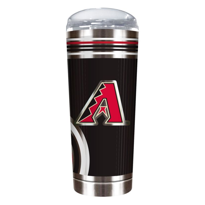 MLB Arizona Diamondbacks 18oz Cool Vibes Roadie Tumbler