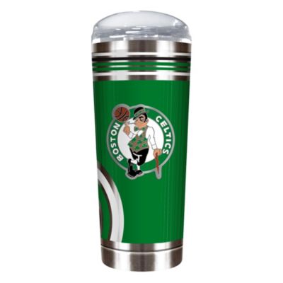Great American Products Nba Boston Celtics 18Oz Cool Vibes Roadie Tumbler