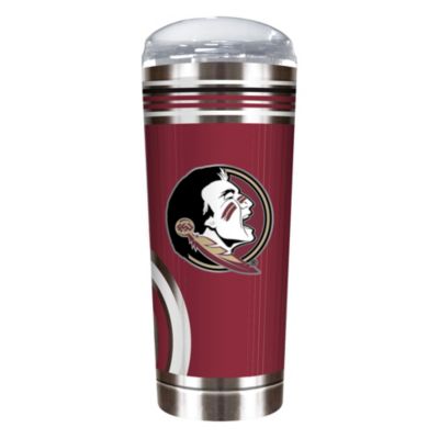 Great American Products Ncaa Florida State Seminoles 18Oz Cool Vibes Roadie Tumbler