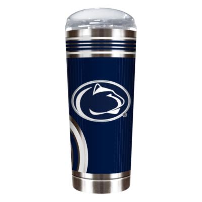 Great American Products Ncaa Penn State Nittany Lions 18Oz Cool Vibes Roadie Tumbler