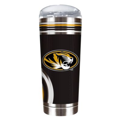Great American Products Ncaa Missouri Tigers 18Oz Cool Vibes Roadie Tumbler