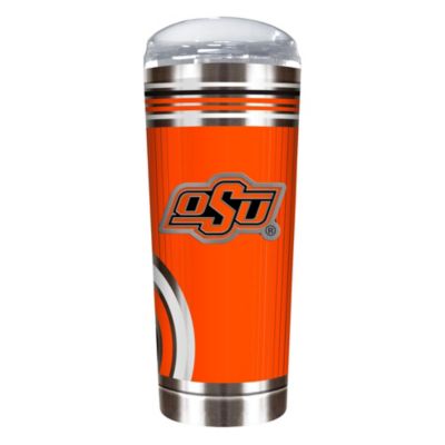 Great American Products Ncaa Oklahoma State Cowboys 18Oz Cool Vibes Roadie Tumbler