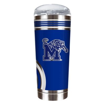Great American Products Ncaa Memphis Tigers 18Oz Cool Vibes Roadie Tumbler