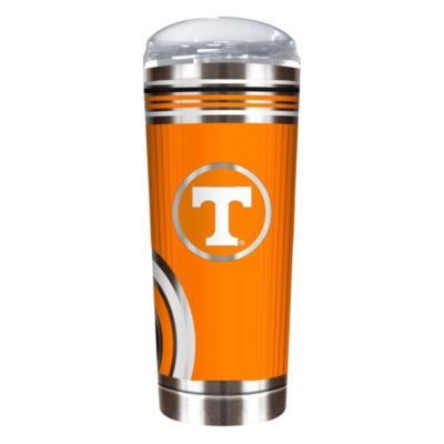 Great American Products NCAA Tennessee Volunteers 18oz Cool Vibes Roadie Tumbler -  7601701AROC2385CV