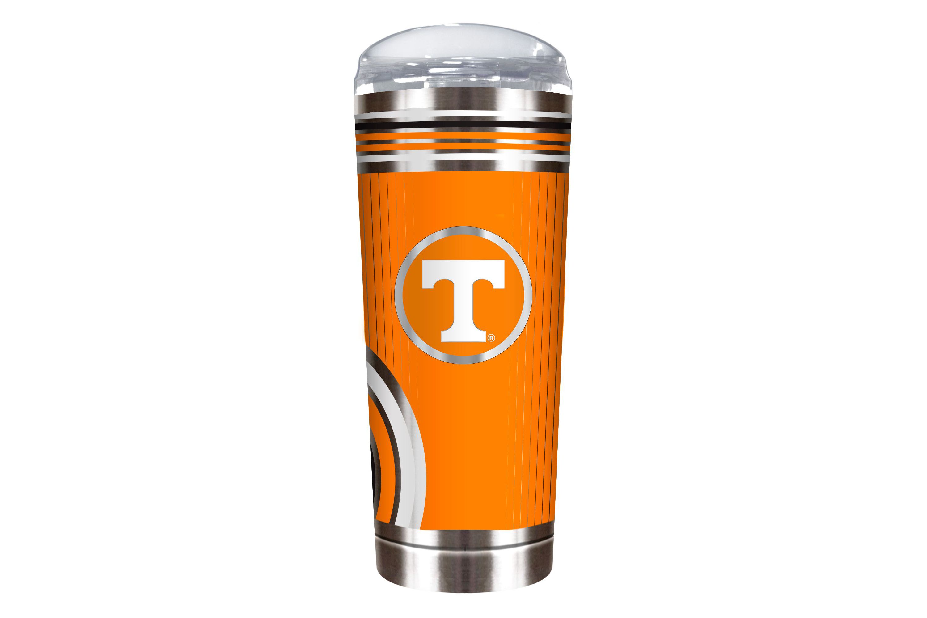 NCAA Tennessee Volunteers 18oz Cool Vibes Roadie Tumbler
