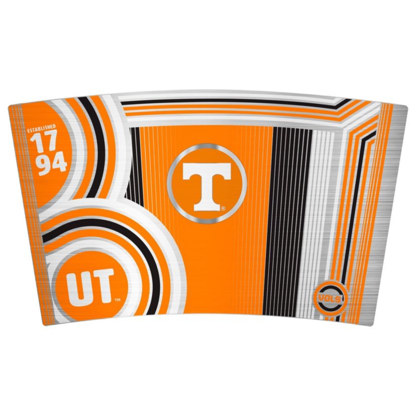 NCAA Tennessee Volunteers 18oz Cool Vibes Roadie Tumbler