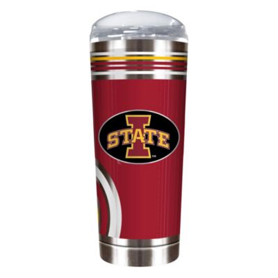 Great American Products Ncaa Iowa State Cyclones 18Oz Cool Vibes Roadie Tumbler