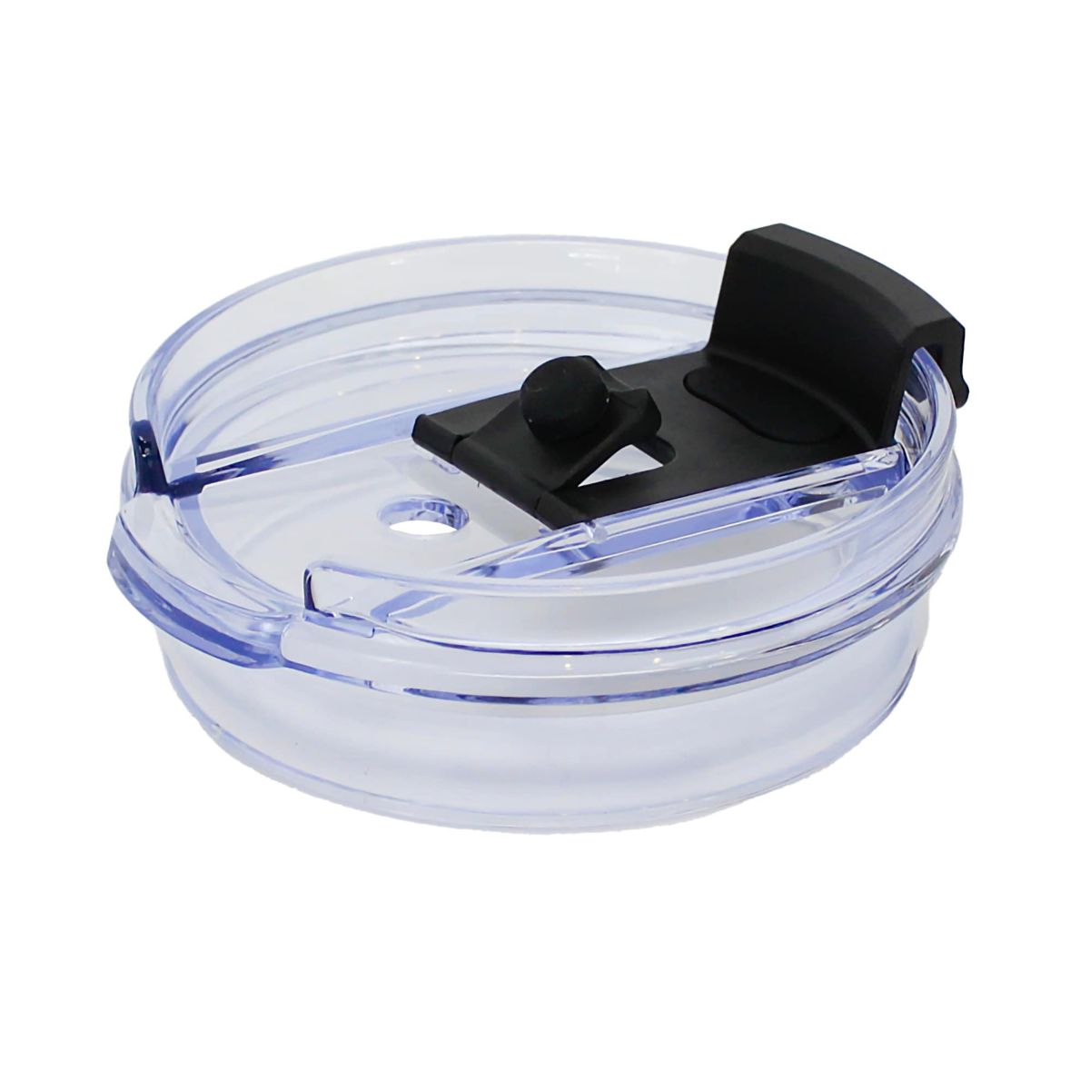 NFL Cleveland Browns 32oz Black and Copper Big Slim Travel Tumbler