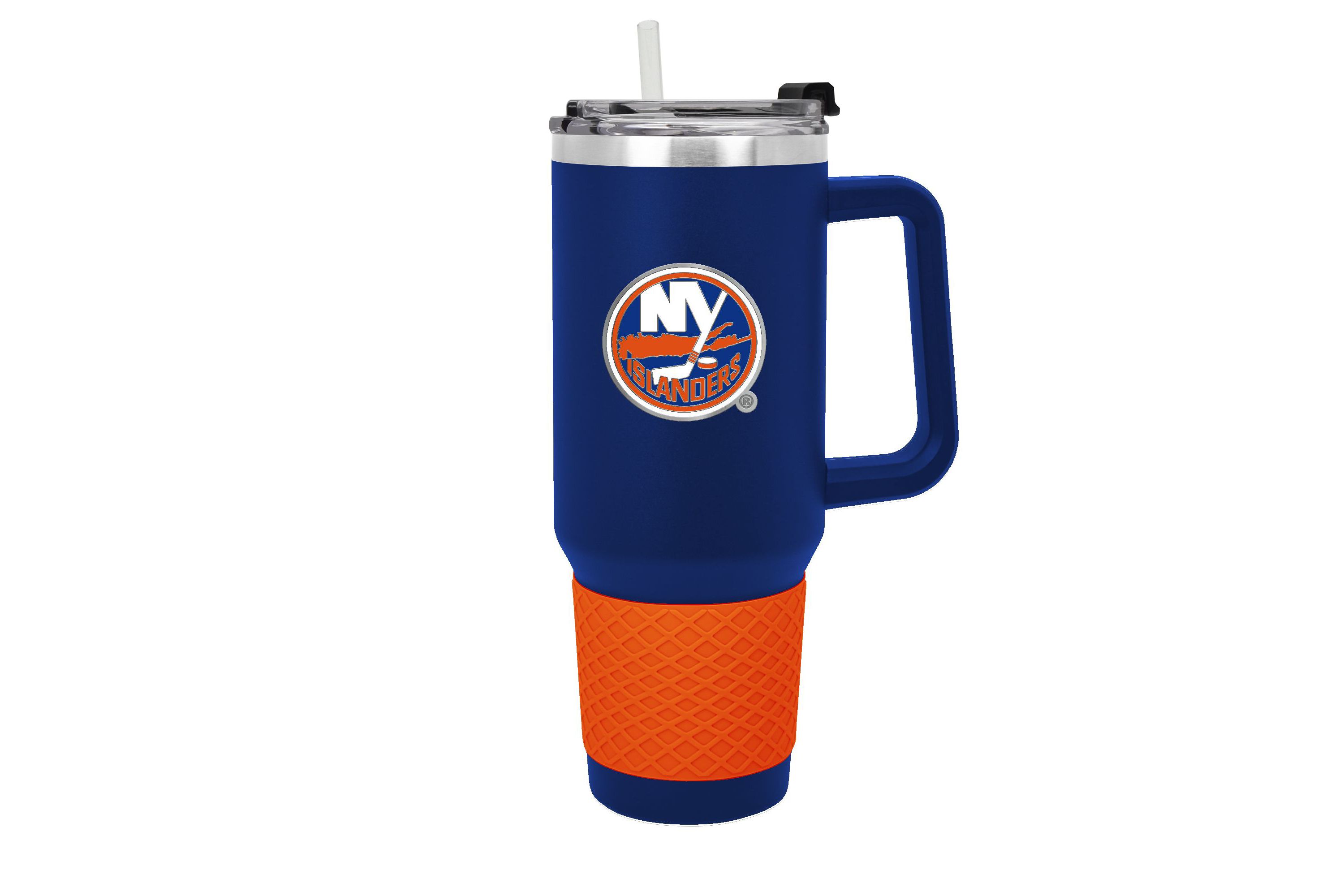 NCAA NHL New York Islanders 40oz Colossus Travel Mug