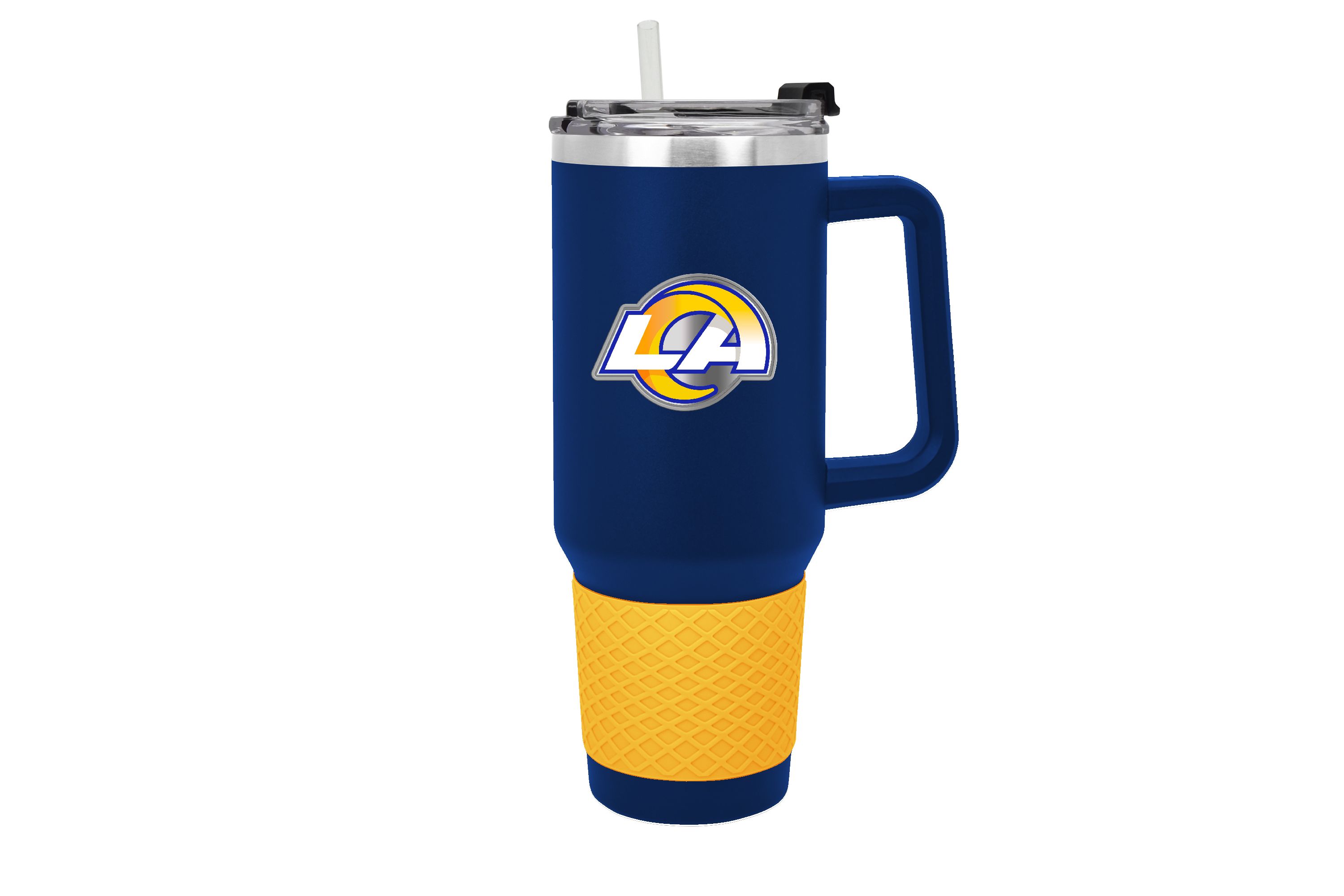 NCAA NFL Los Angeles Rams 40oz Colossus Travel Mug