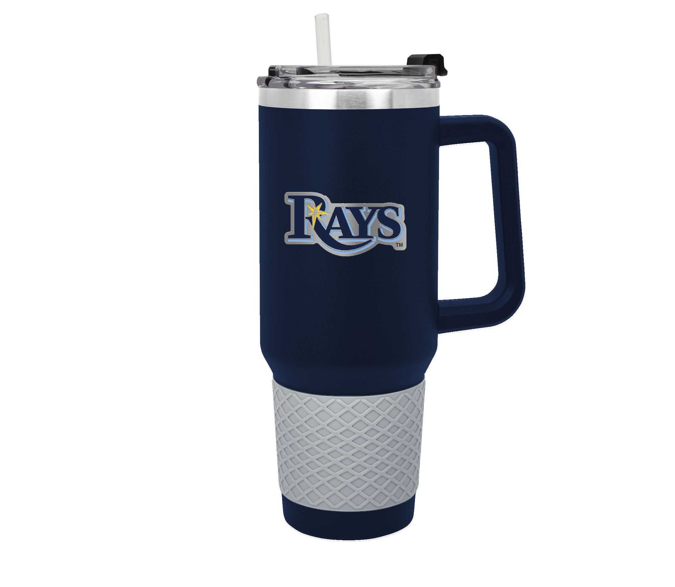 NCAA MLB Washington Nationals 40oz Colossus Travel Mug