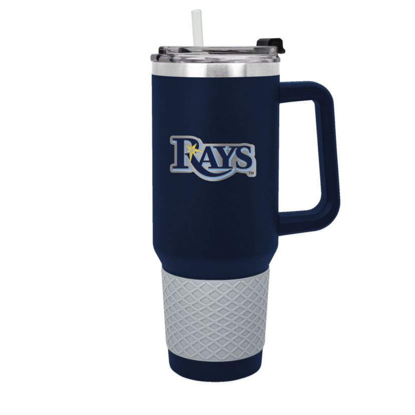 NCAA MLB Washington Nationals 40oz Colossus Travel Mug