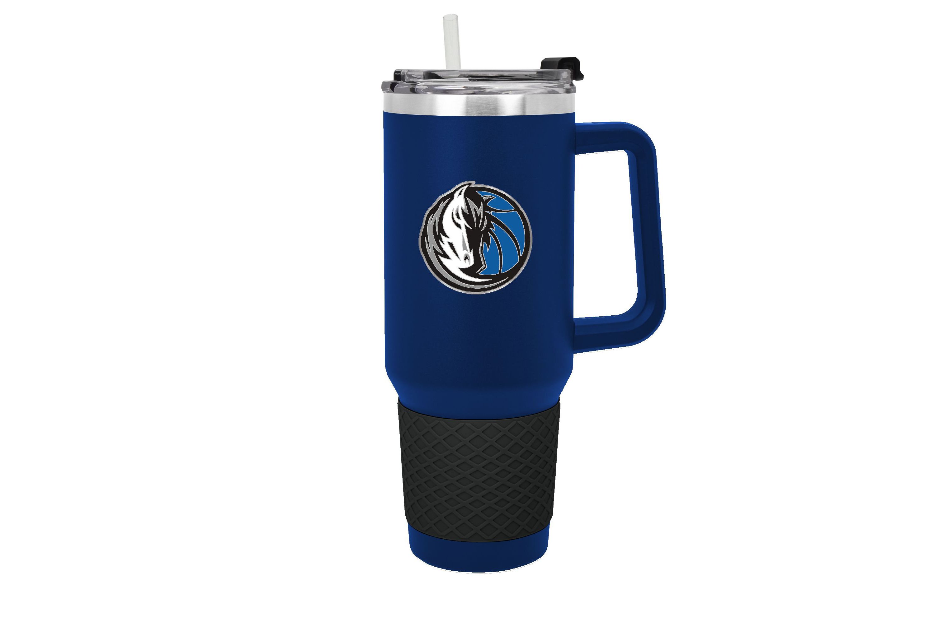 NCAA NBA Dallas Mavericks 40oz Colossus Travel Mug