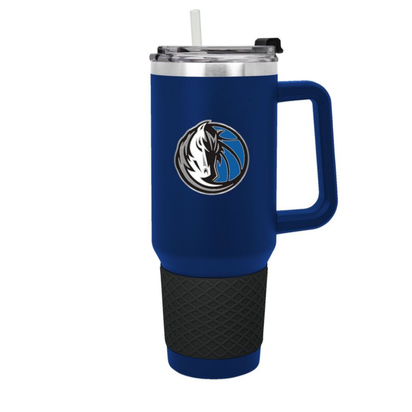 NCAA NBA Dallas Mavericks 40oz Colossus Travel Mug