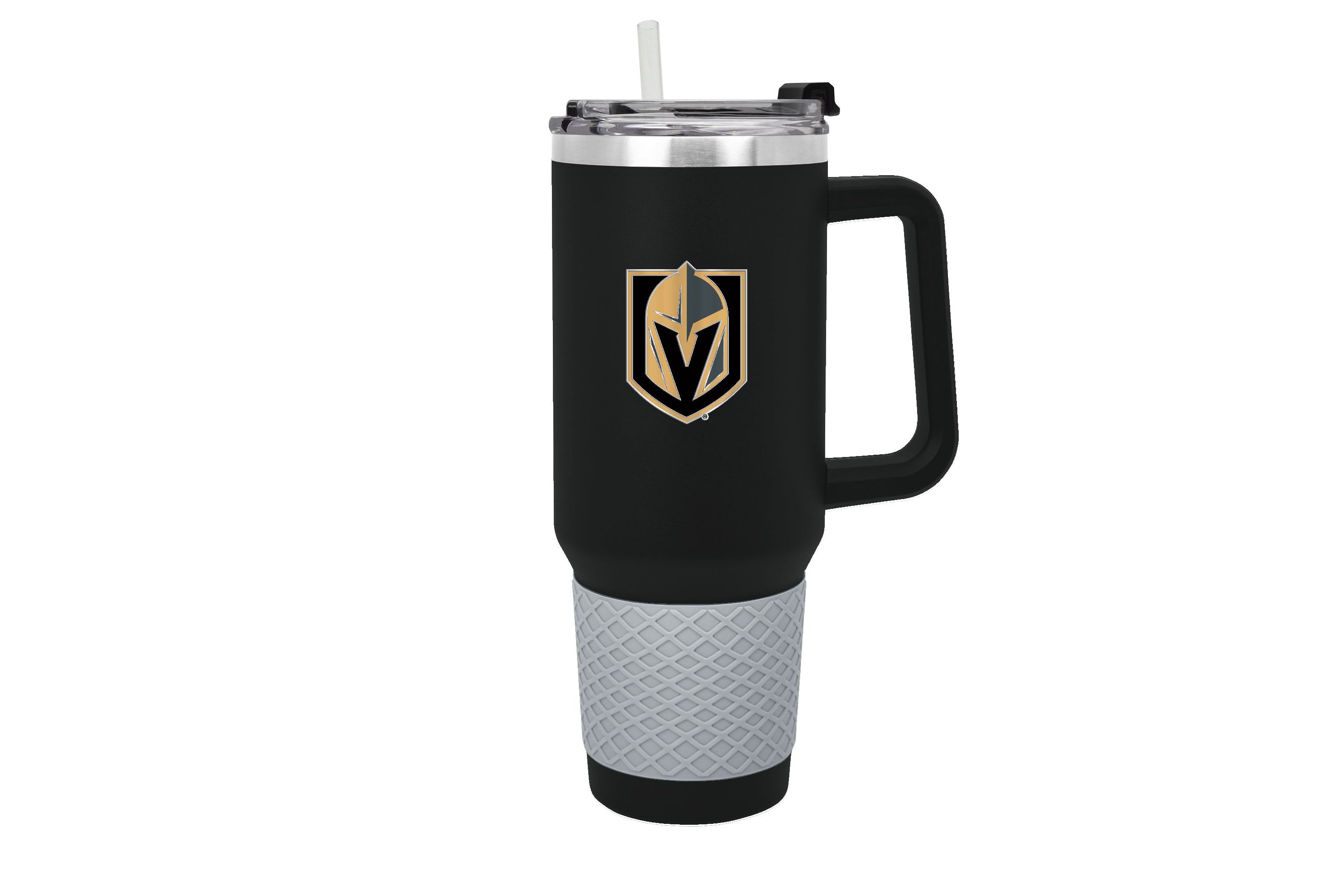 NCAA NHL Vegas Golden Knights 40oz Colossus Travel Mug