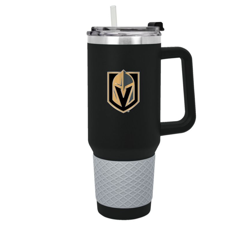 NCAA NHL Vegas Golden Knights 40oz Colossus Travel Mug