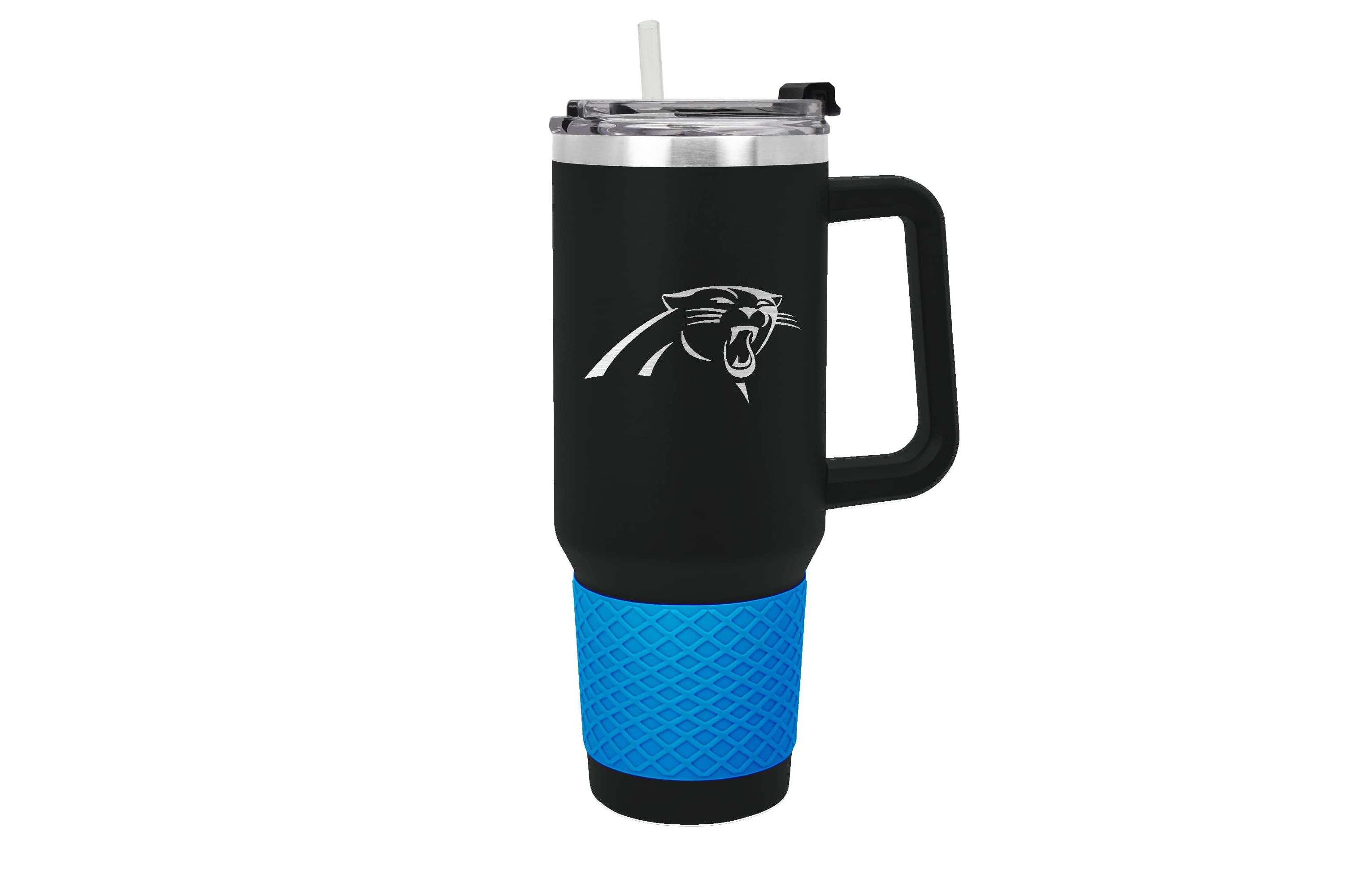 NFL Baltimore Ravens 40oz Team Color Colossus Travel Mug