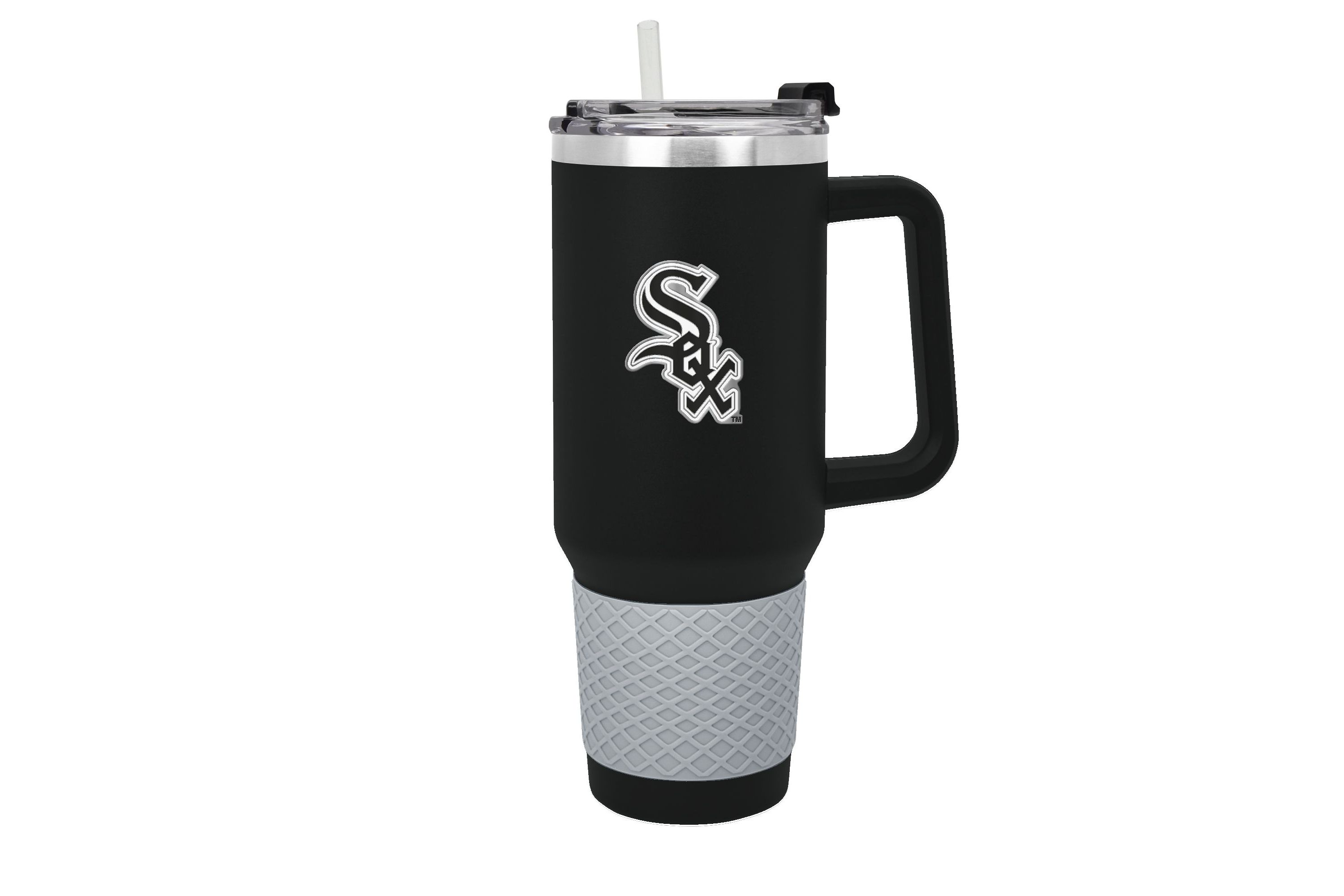 NCAA MLB Chicago White Sox 40oz Colossus Travel Mug