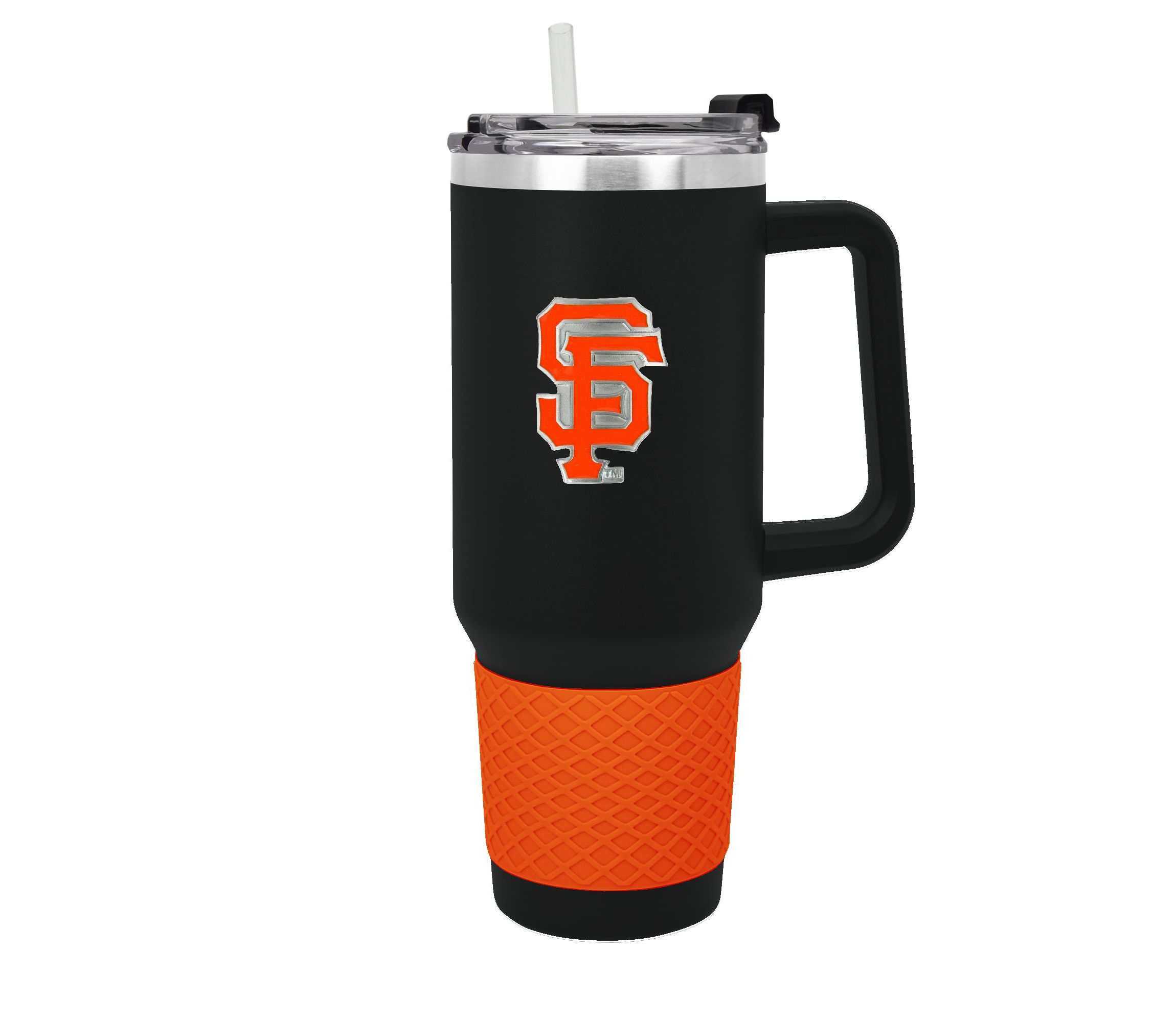 NCAA MLB San Francisco Giants 40oz Colossus Travel Mug