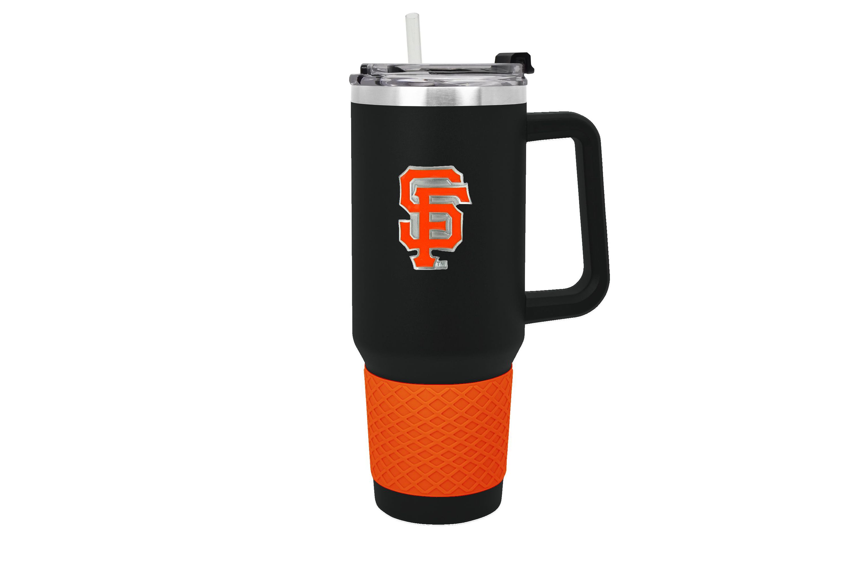 NCAA MLB San Francisco Giants 40oz Colossus Travel Mug