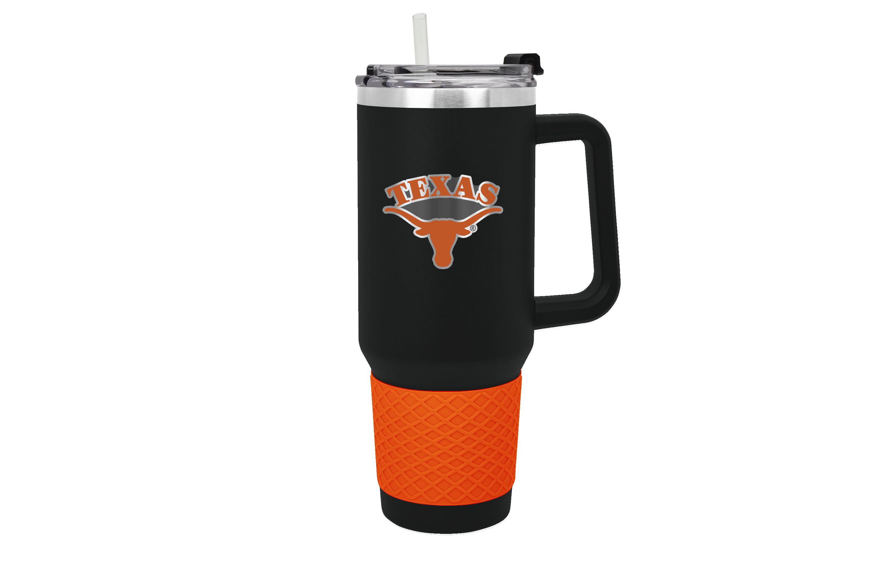 NCAA Texas Longhorns 40oz Colossus Travel Mug