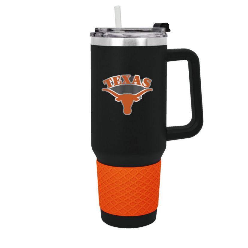 NCAA Texas Longhorns 40oz Colossus Travel Mug