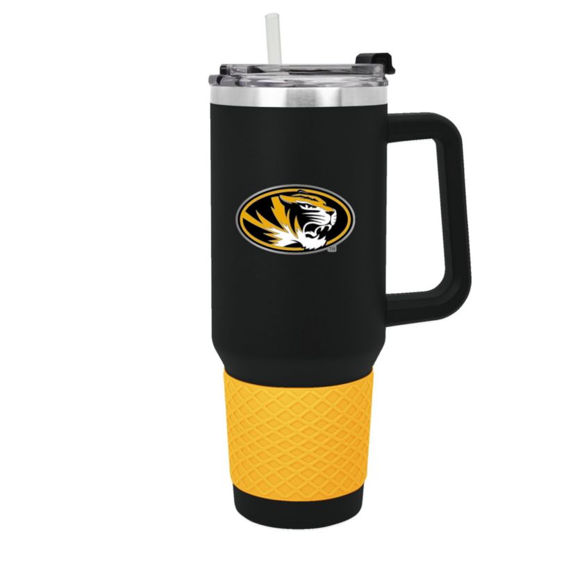 NCAA Missouri Tigers 40oz Colossus Travel Mug