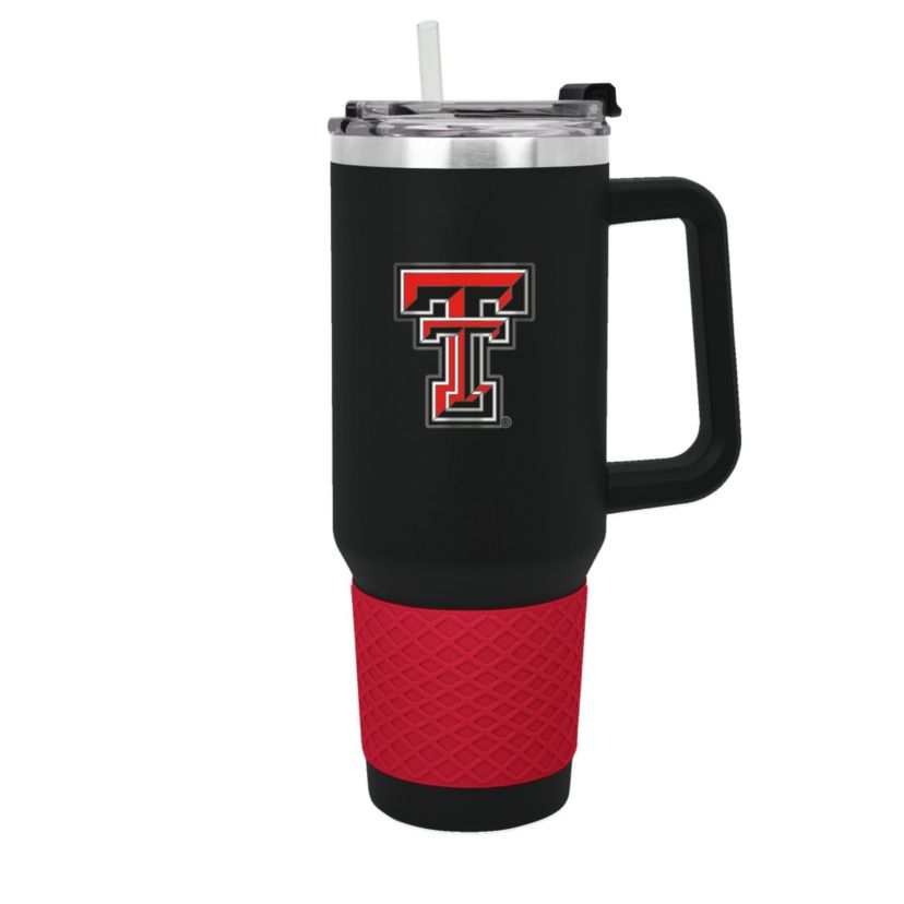 NCAA Texas Tech Red Raiders 40oz Colossus Travel Mug